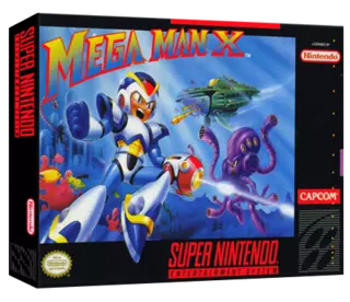 Mega Man X (U) (V1.0) [T-Por].zip